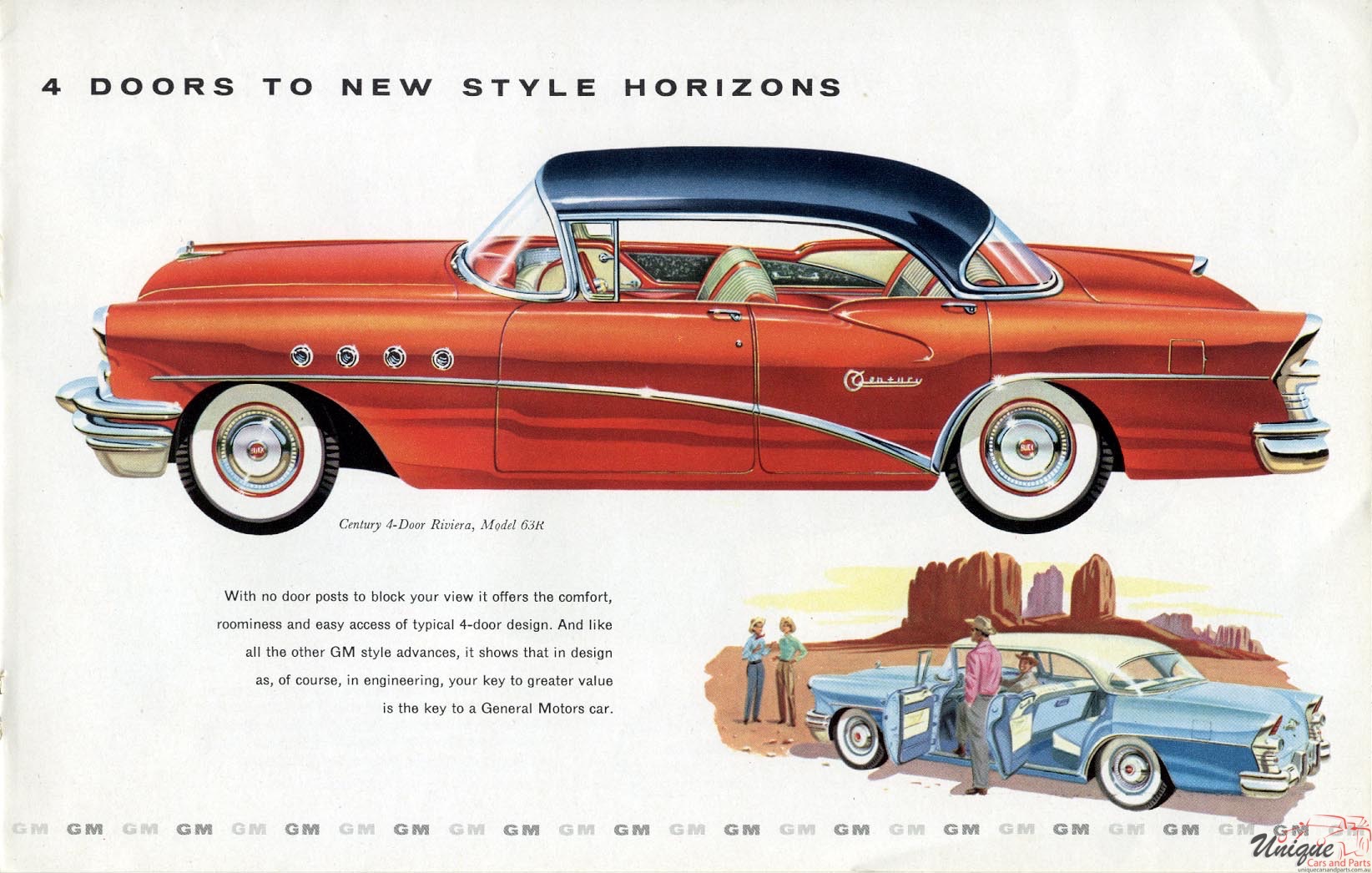1955 GM Concepts Page 7